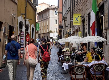 Il Fondo nazionale per il turismo e le nuove idee per la crescita del settore