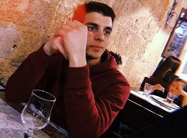 Fidanzati uccisi: fermato 21enne, è un ex coinquilino
