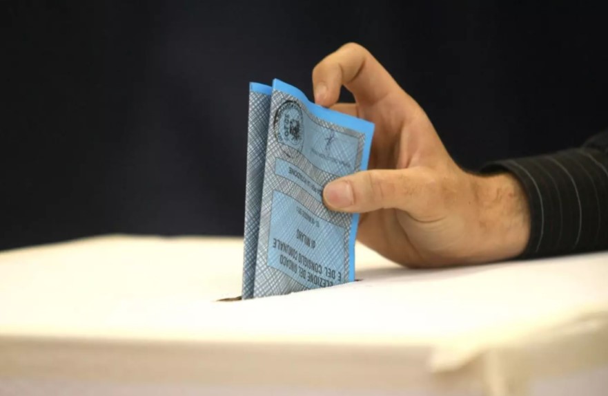 Sondaggio: il Pd tallona la Lega, Fdi “aggancia” il M5s