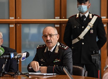 Terrorismo, l’arresto di Alice Brignoli