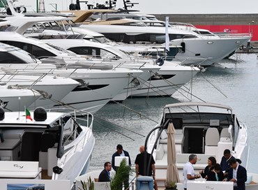 Salone Nautico Genova, confermata la 60ma edizione
