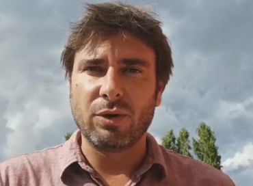 “Dibba” insegna giornalismo a pagamento nella scuola dei figli di papà