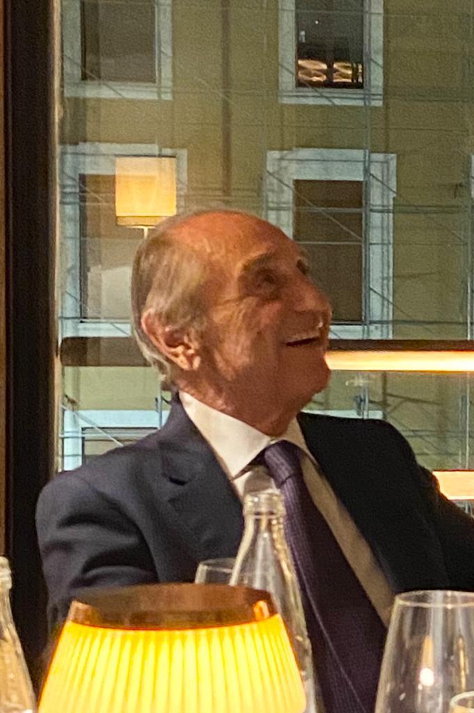 Premio biennale della poesia Lettera d’argento