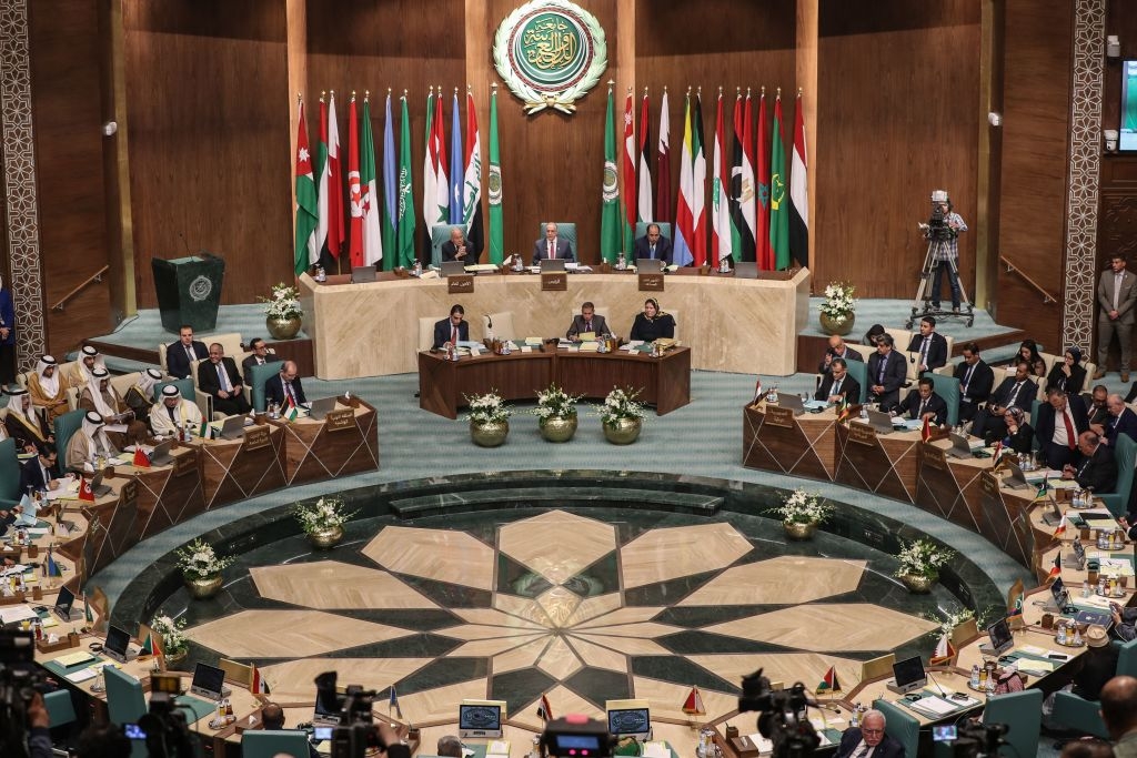 Gli arabi: “I palestinesi ripetono gli stessi errori”