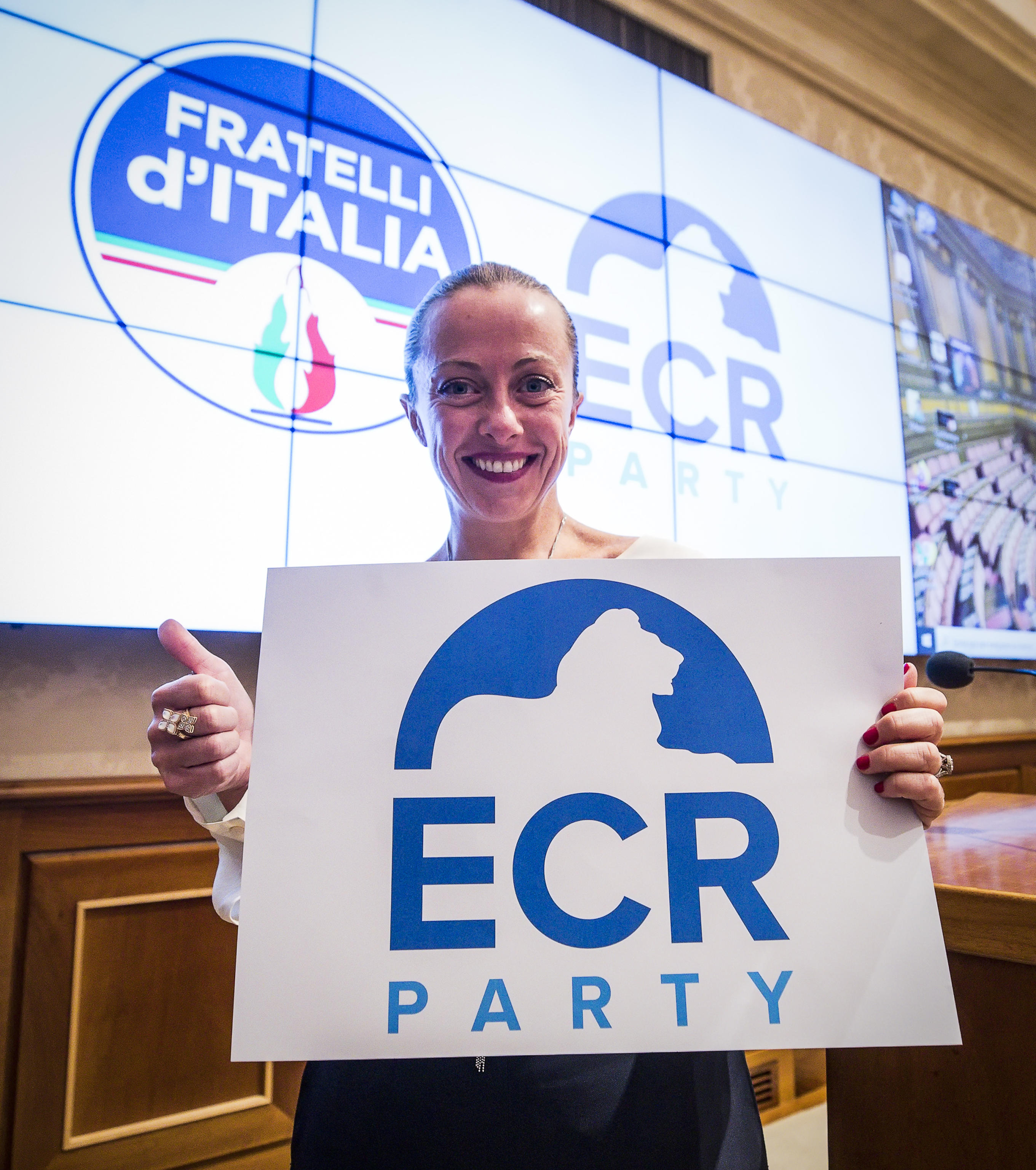 La sfida dei conservatori: riportare l’Europa a essere culla di valori e cultura millenaria