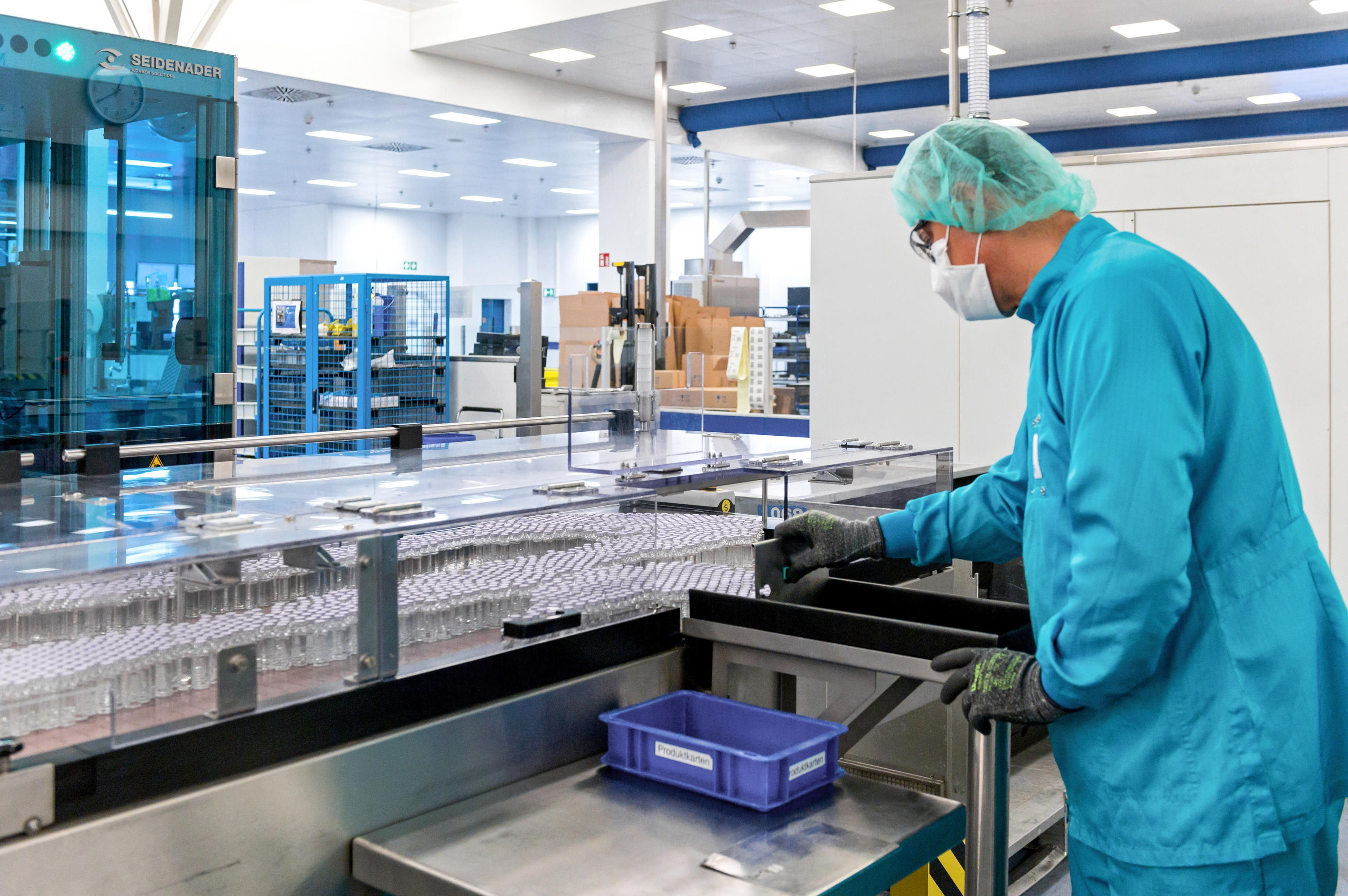 Covid, ecco gli anticorpi più efficaci