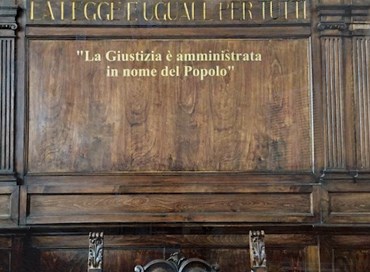 Lo Stato deve rimborsare tutte le spese dell’imputato assolto