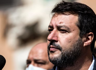 Processo a Salvini: ci sarà un giudice a Catania?