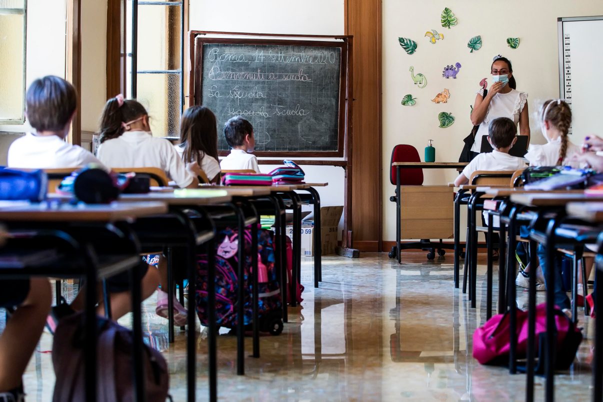 Partire dall’educazione economica