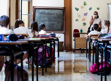 Partire dall’educazione economica