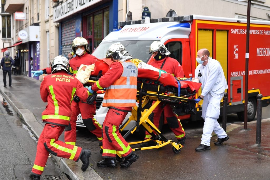 Francia: più terrorismo, più silenzio