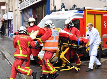 Francia: più terrorismo, più silenzio
