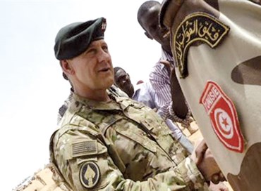 Gli Usa rafforzano accordi militari con Tunisia e Marocco