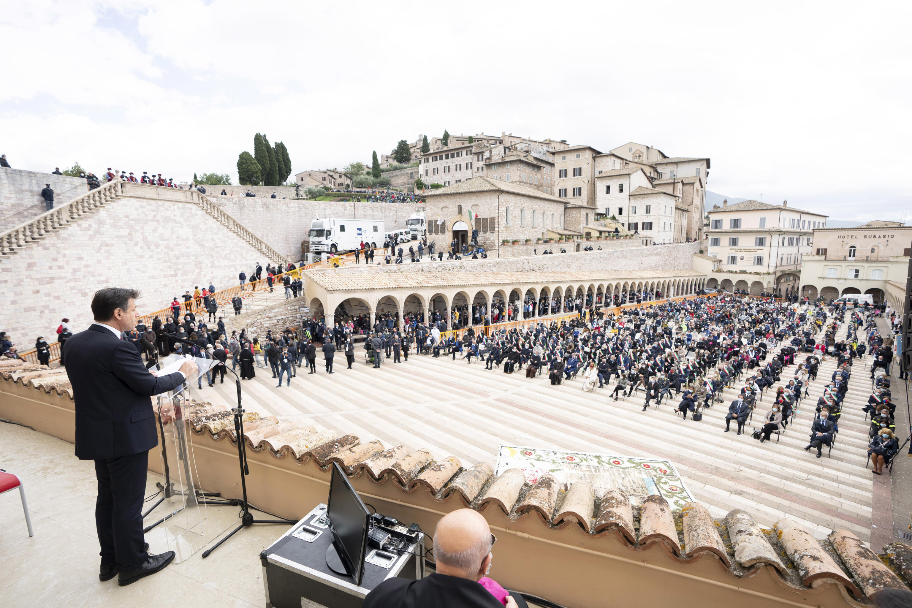 Occhio ai pulpiti e alle prediche