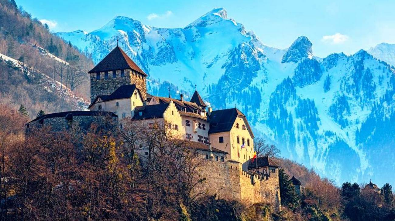 Le inquietanti procedure dei Trusts del Liechtenstein