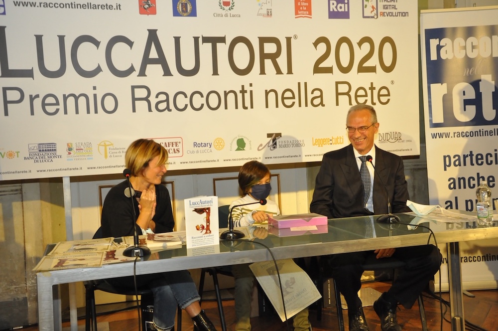 LuccAutori, la XXVI edizione del festival letterario