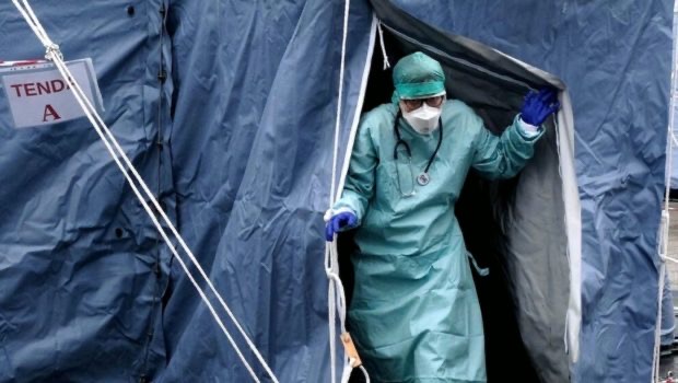 La dittatura sanitaria 