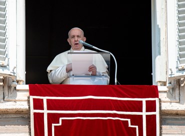 Non bastava il Covid, ci si mette anche Bergoglio