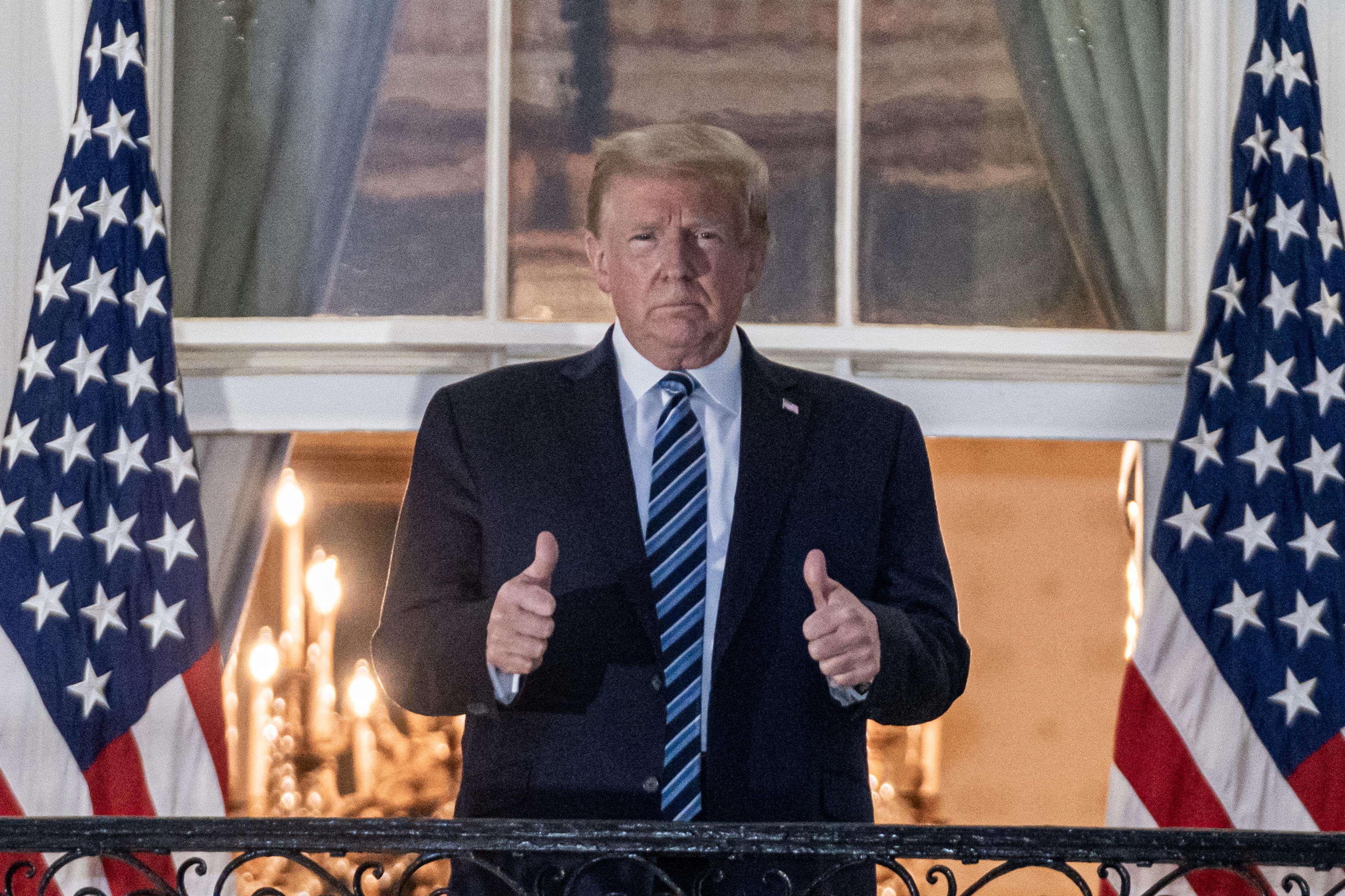 Usa, e adesso che succede?