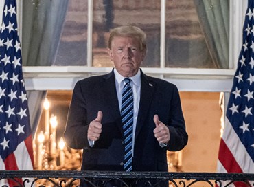 Usa, e adesso che succede?