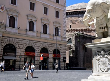 Effetto Covid sul turismo: calano le presenze in Italia