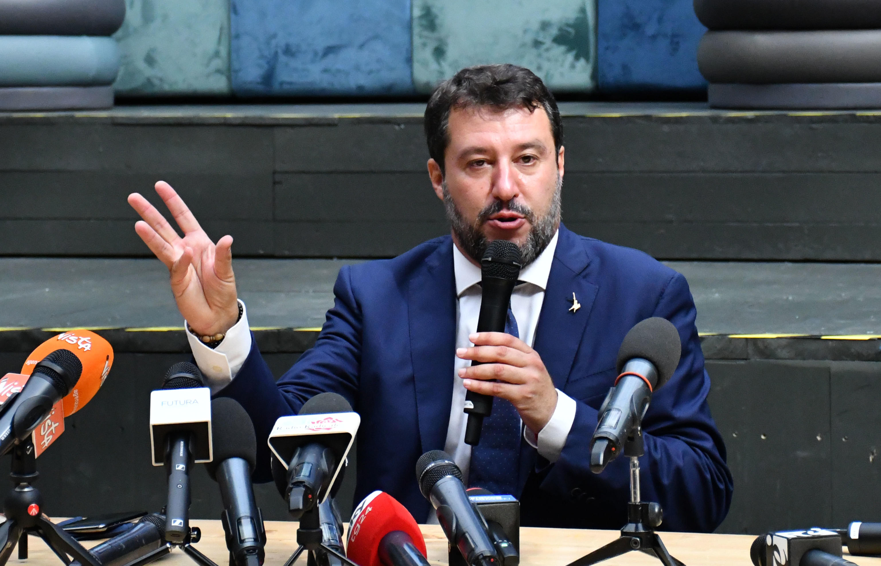 Stelle di inciampo: genocidio ideologico del nulla