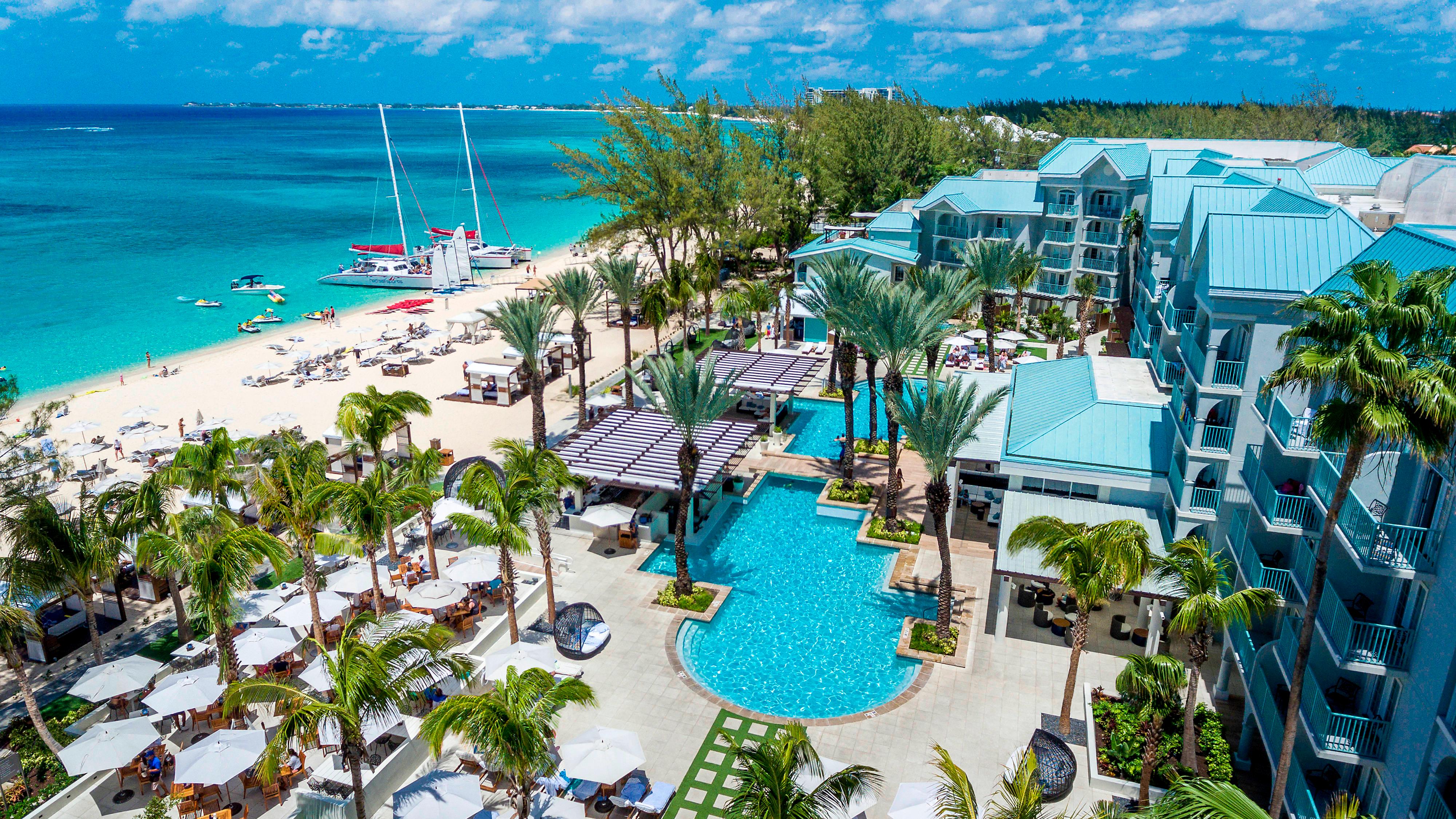 Cayman via da lista nera, non più paradiso fiscale