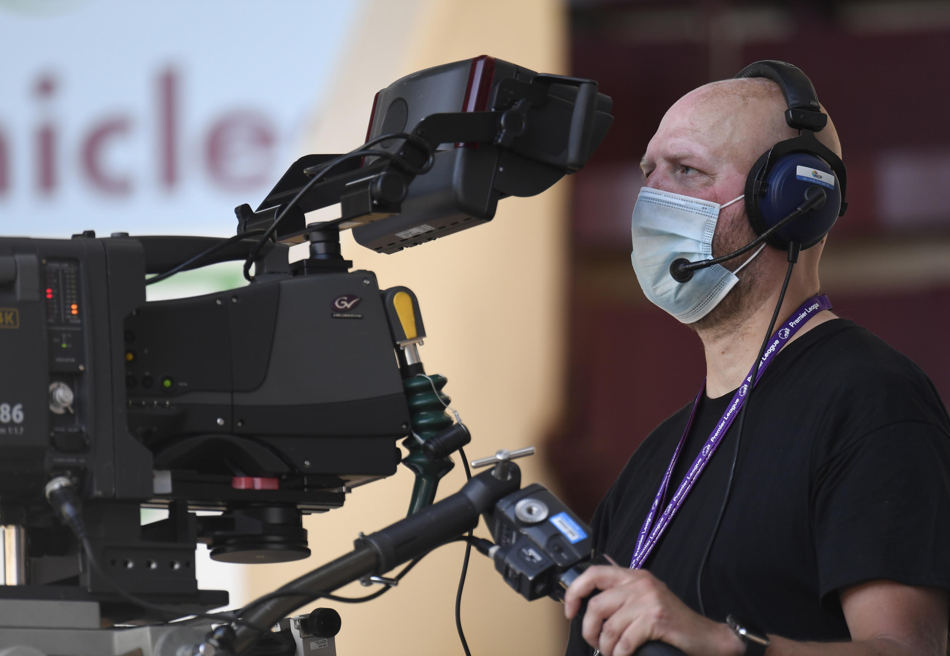 L’immunità degli studi televisivi 