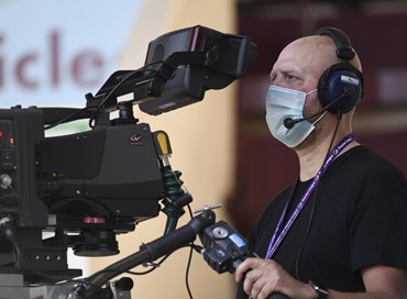 L’immunità degli studi televisivi