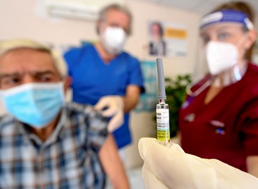 La paura al tempo del vaccino antinfluenzale