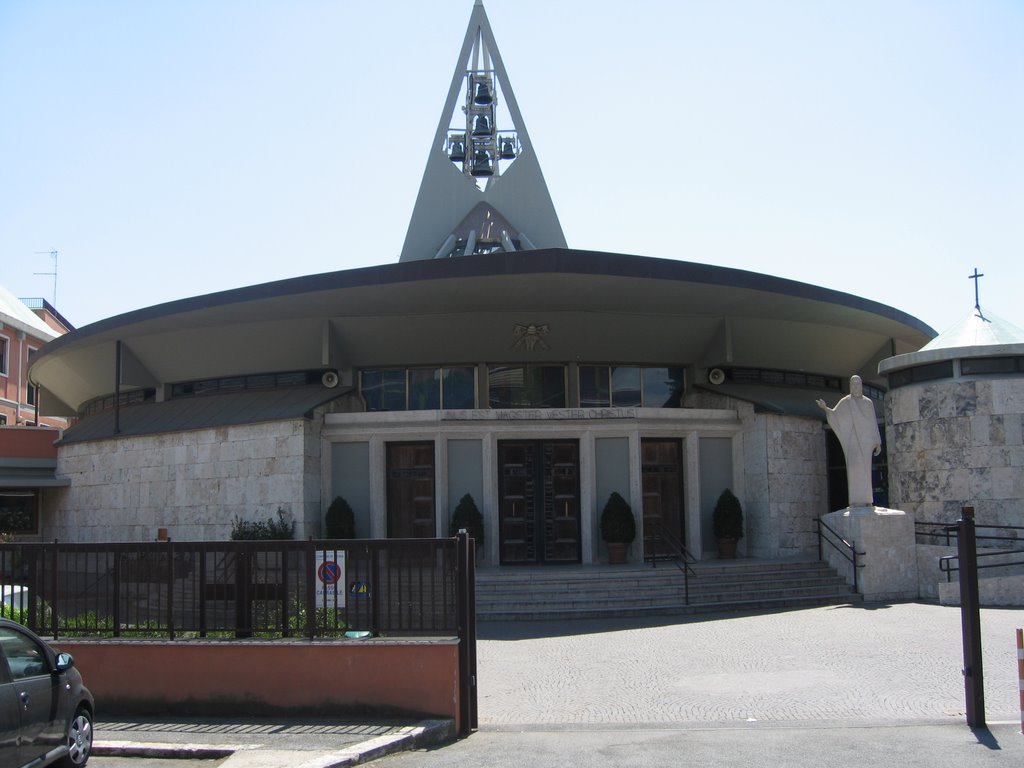 Superbonus 110 per cento, il caso parrocchie