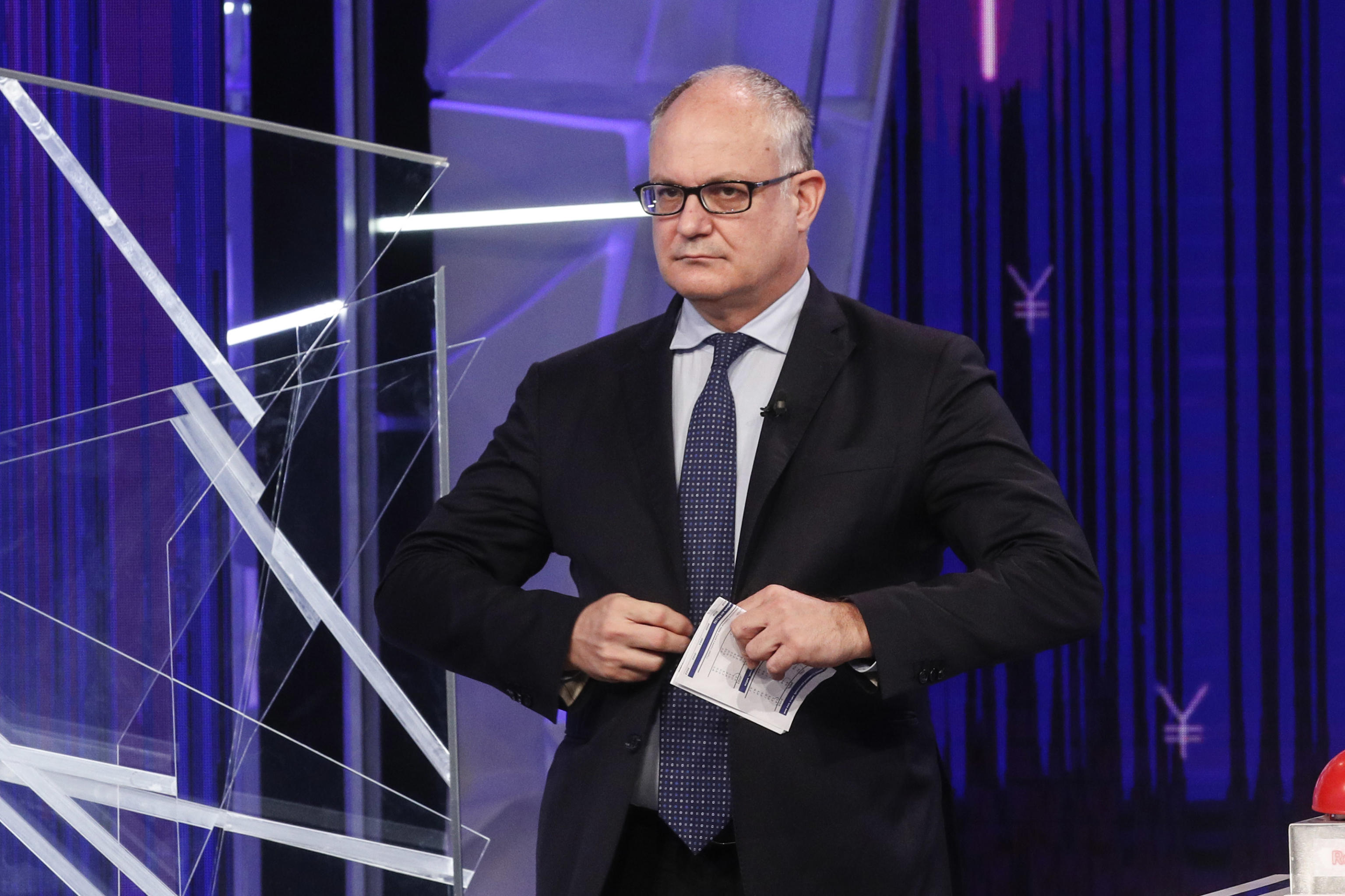 Sulla ripresa economica il Governo continua a navigare a vista