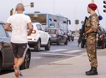 Strade sicure in Italia? Sembra un calembour