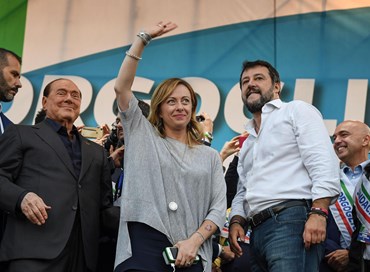 Mancano i leader e si va in ordine sparso