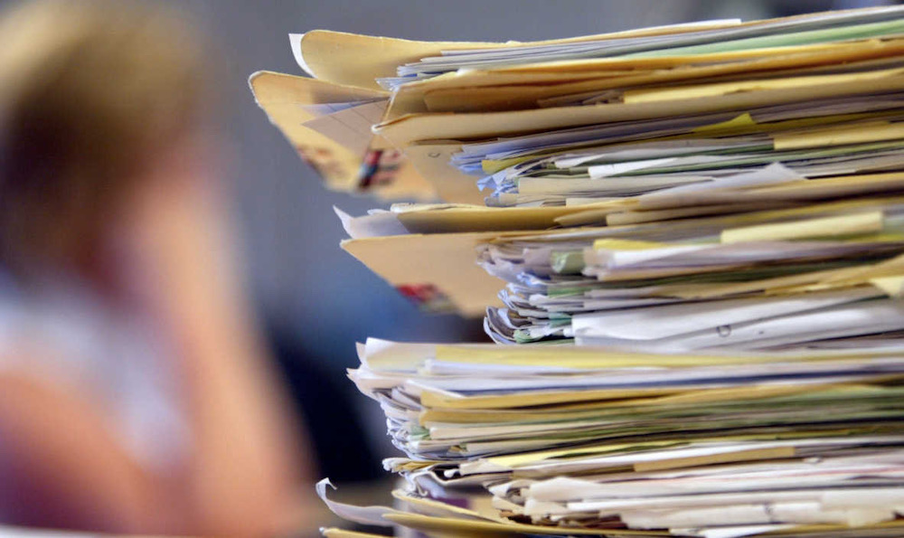 Un tesoro di burocrazia, come estrarre valore dalla Pubblica amministrazione