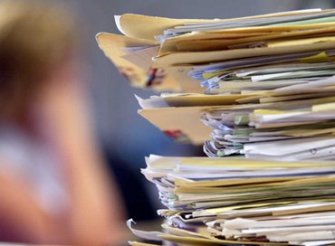Un tesoro di burocrazia, come estrarre valore dalla Pubblica amministrazione