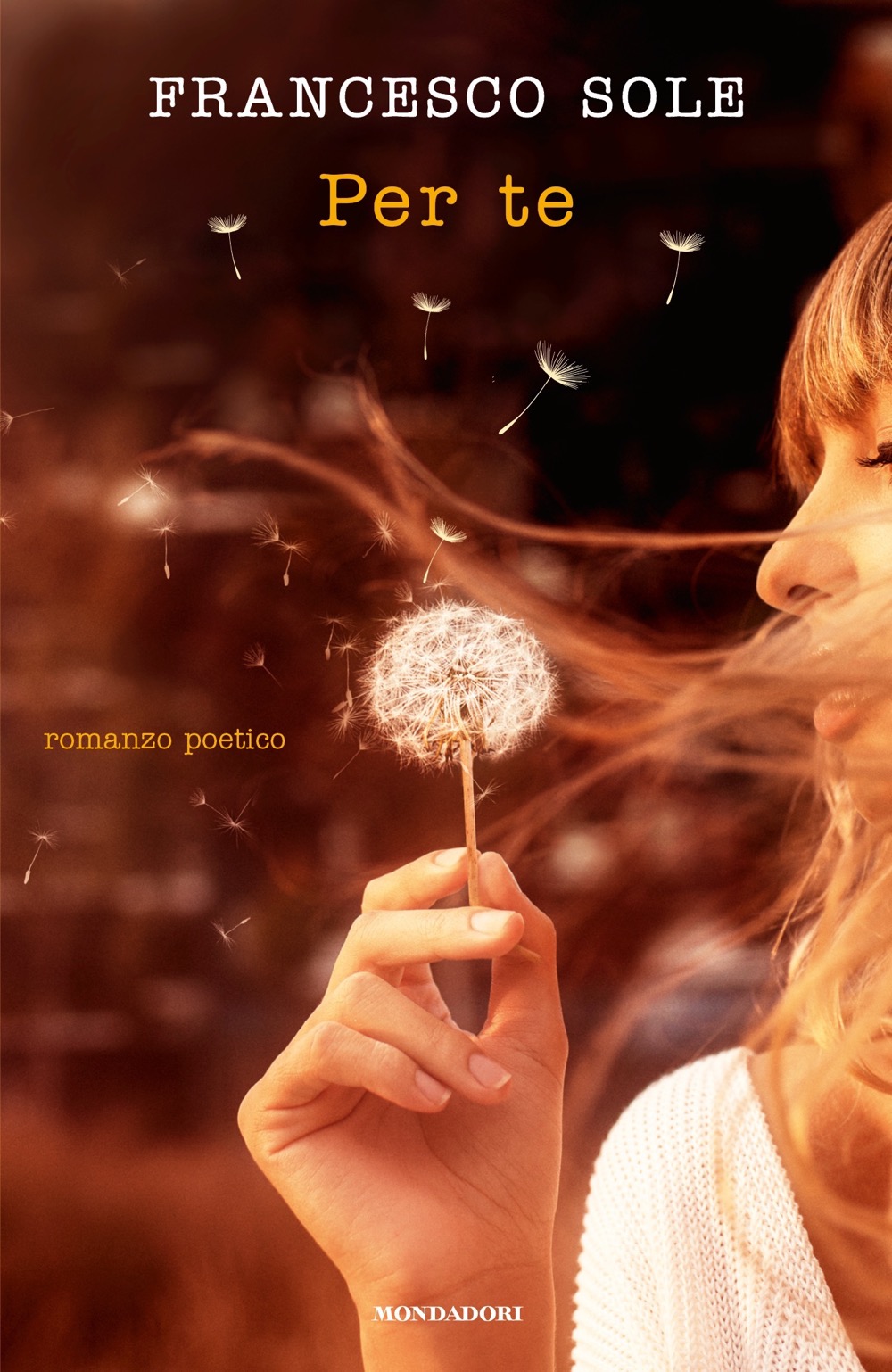 La Voce degli Scrittori, “Per te” 