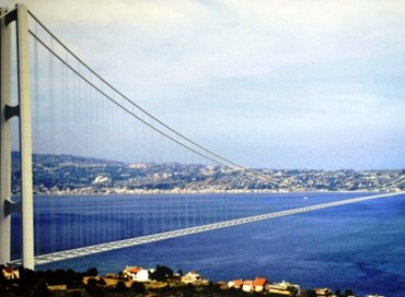 Non ci resta che piangere (sul ponte)
