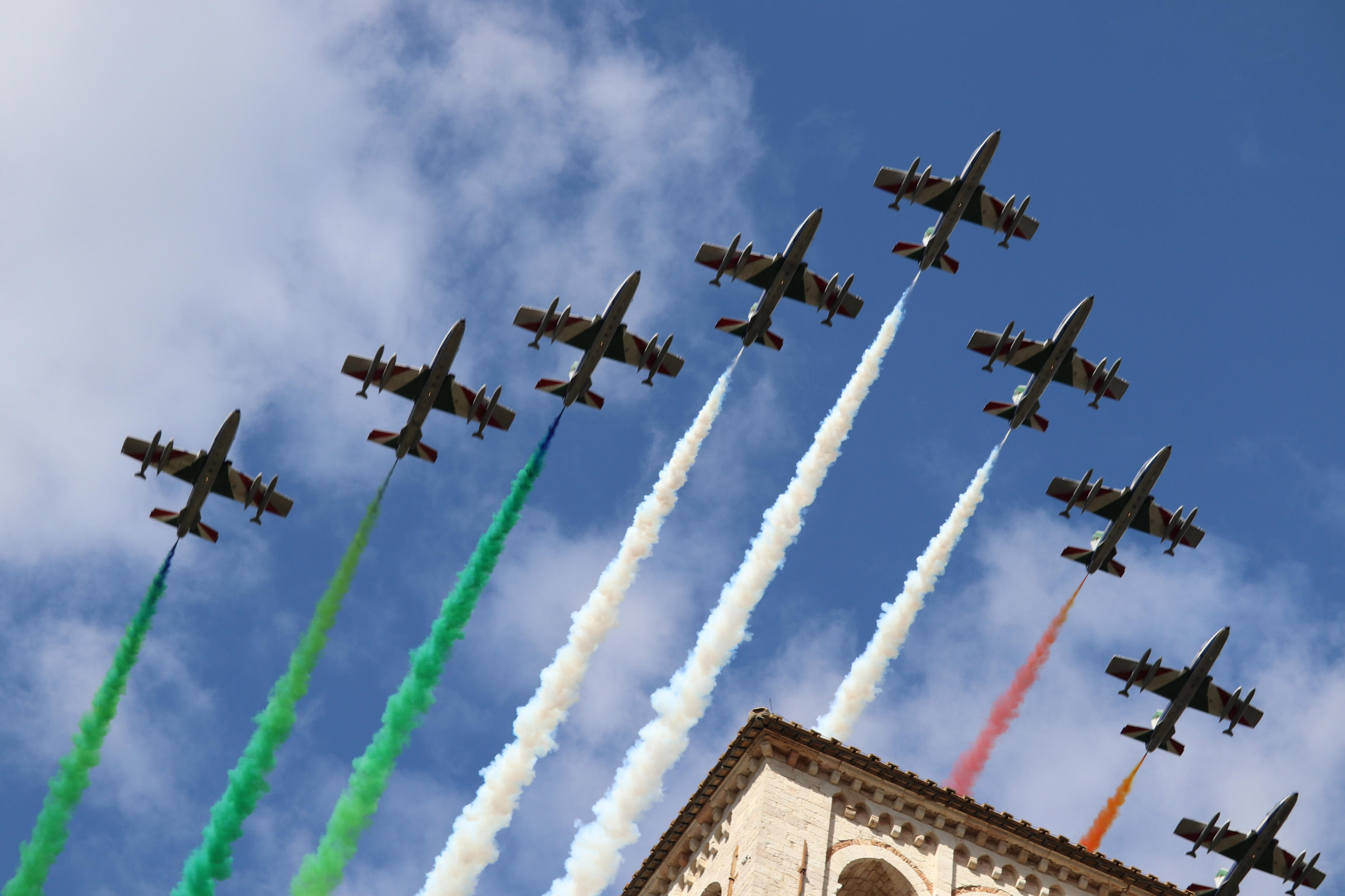 Forza liberale cercasi