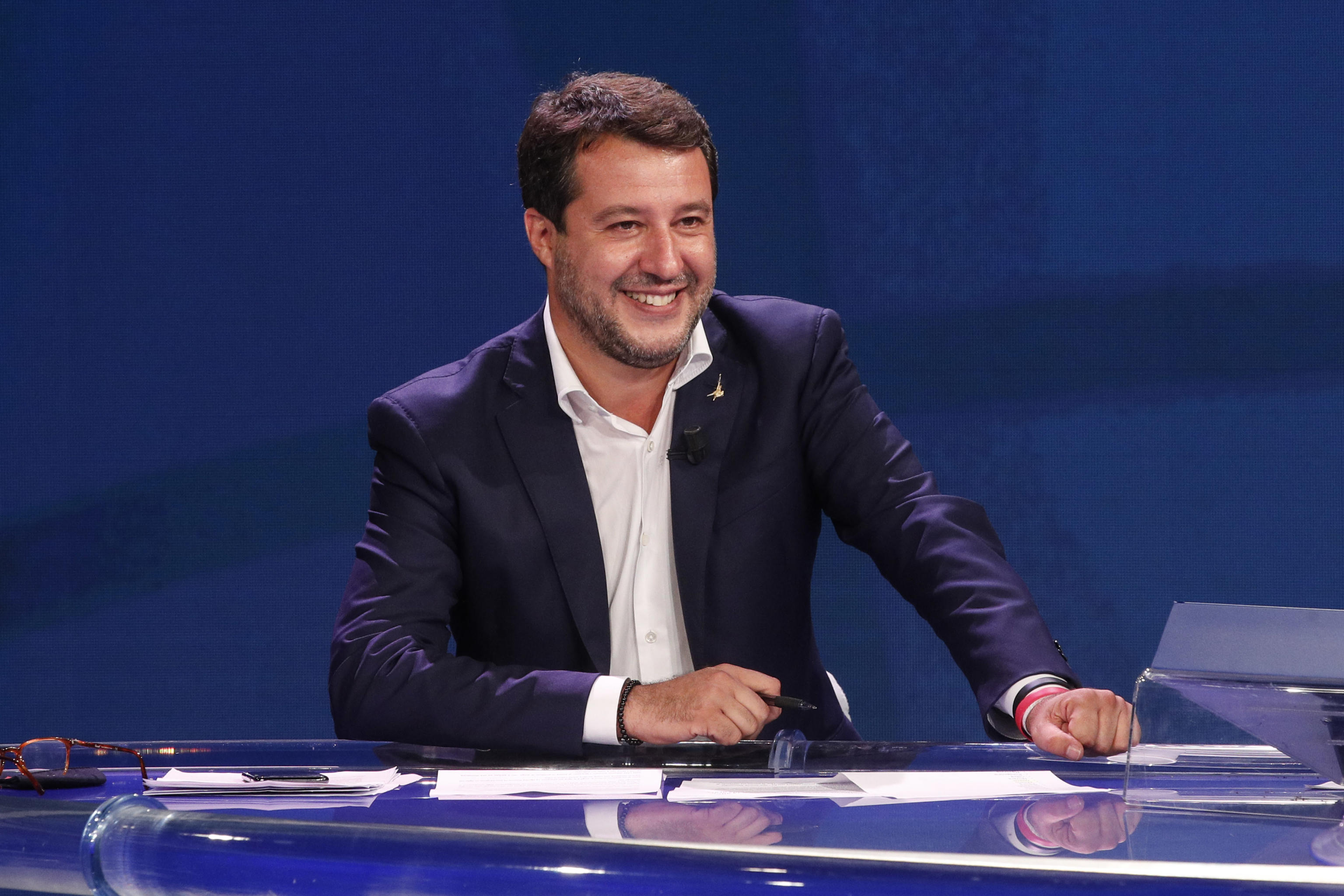 La svolta liberale della Lega