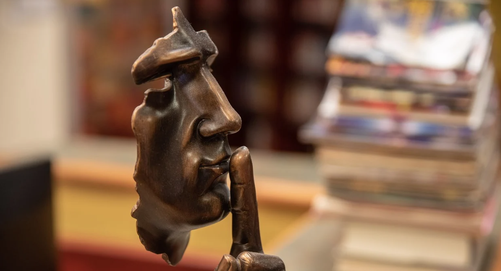 Contrordine compagni