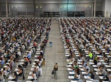 Il concorso Rai per novanta giornalisti