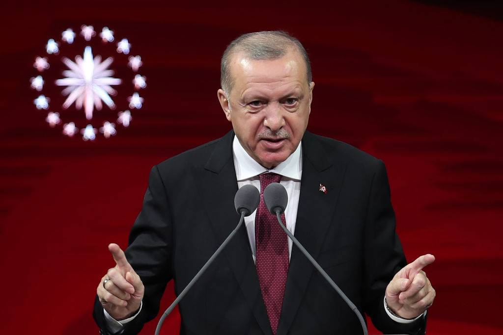 Una quinta guerra non gioverà alla Turchia