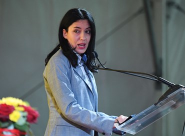 Quando la politica torna a scuola da Gorgia