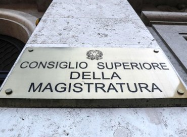 Nella guerra tra Palamara e l’Anm la vera vittima è il procuratore Viola