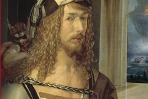 Il regno dipinto