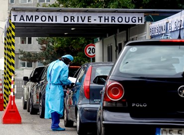 Drive-in, chi non lo ha visto si è perso qualcosa