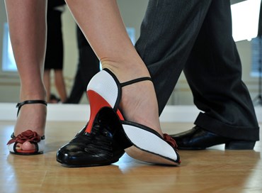 Coronavirus e sport vietati, c’è anche il tango