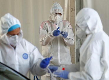 Non è fantascienza, è realtà