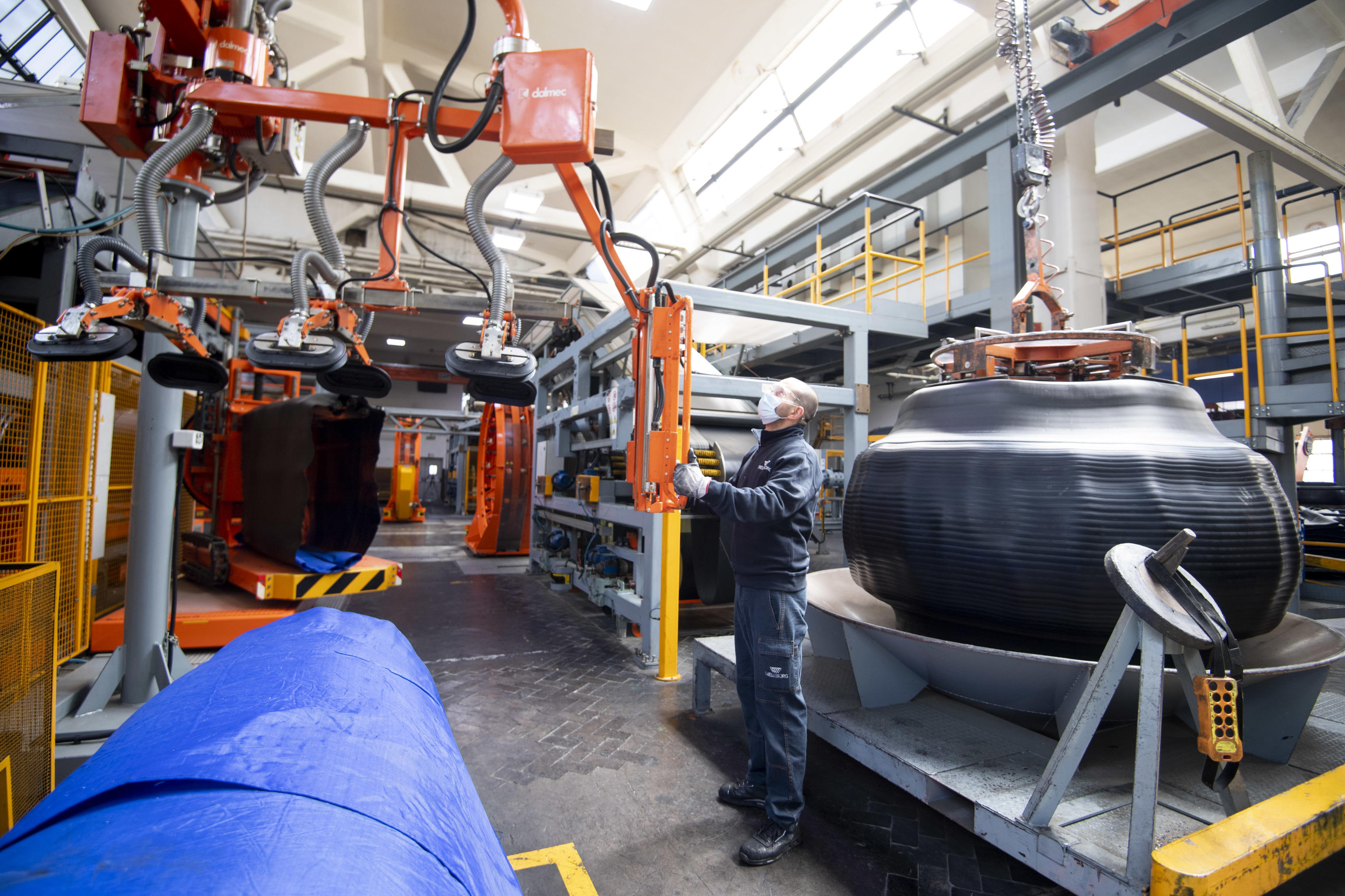 Istat, fatturato in crescita ad agosto